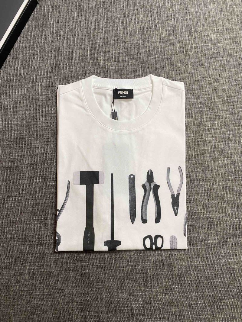 Fendi T-Shirts